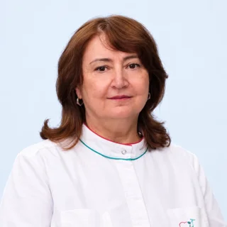 Тумалаева Наида Ганипаевна