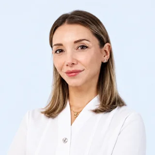 Идрисова Патимат Багавудиновна