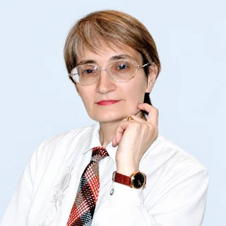 Махачева Заира Абдулмаликовна